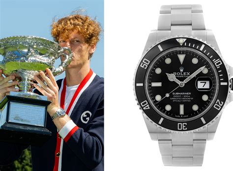 rolex sinner prezzo
